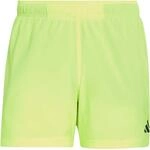 Adidas Swim Shorts 5-Inch Herren Badehose, gelb 4069988754752
