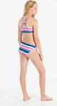 Protest 78951000_945, Protest PRTWirl Kinder Tankini, blau