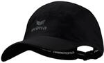 Erima TS function Cap, schwarz 4062075294117