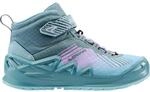 Lowa Merger GTX QC Kinder Multifunktionsschuhe, blau, Gr&ouml;&szlig;e 28 4063606770957