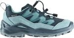 Lowa Maddox Pro GTX LO Kinder Multifunktionsschuhe, blau, Gr&ouml;&szlig;e 37 4063606821444
