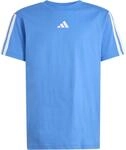 Adidas Essentials Kinder T-Shirt, blau 4068819922636