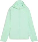 Puma Run Raincell Damen Jacke, gr&uuml;n 4069157747196