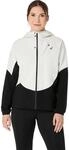 Asics Metarun Legend Damen Jacke, schwarz 4571633298417