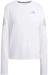 Adidas adi365 Climacool Damen Longsleeve, wei&szlig; 4068822615334