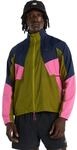 New Balance RC Herren Jacke, gr&uuml;n 198689297856
