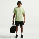 Nike Hyverse Dri-Fit UV Versatile Herren T-Shirt, gr&uuml;n 198730749310