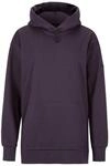 Craft ADV Join Damen Kapuzensweater, lila 7318574116298