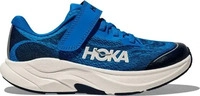 HOKA 1168875_ECC, HOKA Rincon 4 Little Kinder Laufschuhe, blau, Gr&ouml;&szlig;e 32 2/3