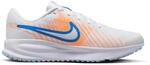 Nike Run Defy Road Herren Laufschuhe, wei&szlig;, Gr&ouml;&szlig;e 45 198729533302