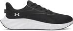 Under Armour Ascend Herren Laufschuhe, schwarz, Gr&ouml;&szlig;e 44 198633901815
