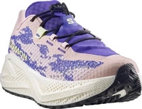 Salomon LI9267_L49175600, Salomon Aero Glide 4 Grvl Damen Laufschuhe, pink, Gr&ouml;&szlig;e