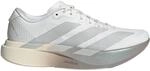Adidas Adizero EVO SL Woven Damen Laufschuhe, wei&szlig;, Gr&ouml;&szlig;e 37 ⅓...