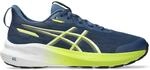 Asics GT-1000 14 GS Kinder Laufschuhe, schwarz, Gr&ouml;&szlig;e 36 4571633769009