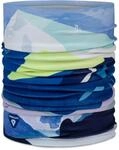 Buff Thermonet Halstuch, blau 8428927587107