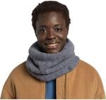 Buff Knitted Schal, blau 8428927566676