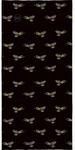 Buff Coolnet UV&reg; Schal, schwarz 8428927574954