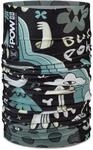 Buff Thermonet Schal, multicolor 8428927587572