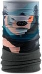 Buff Polar Schal, multicolor 8428927482051