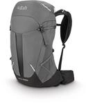 Rab Airox 28Nd Damen Daybag, grau 5059913224039