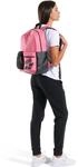 Arena One Go 30l Daybag, pink 3468337810131