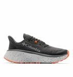 Columbia Konos Trillium Atr Herren Multifunktionsschuhe, grau, Gr&ouml;&szlig;e 43