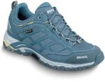 Meindl Caribe GTX Damen Multifunktionsschuhe, blau, Gr&ouml;&szlig;e 37 4056284586873