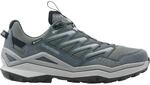 Lowa Maddox Pro GTX Low Herren Multifunktionsschuhe, grau, Gr&ouml;&szlig;e 44 &frac12;