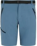 Regatta XertStretch Herren Shorts, blau 5063516323433