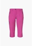 Sch&ouml;ffel Style Chavuma Damen 3/4-Hose, pink 4066619162474