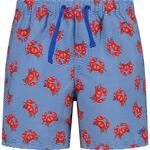 CMP Shorts Jungen Badehose, blau 8055950262864