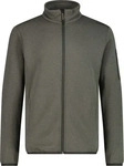 CMP 33E6557_F978, CMP Jacket Herren Midlayer, gr&uuml;n male