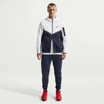 Nike Tech FZ WR Herren T-Shirt, wei&szlig; 198958365859