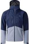 Dare2b ArisingIVt Herren Funktionsjacke, blau 5063516402930