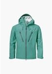 Sch&ouml;ffel Style Blaueis Herren Funktionsjacke, gr&uuml;n 4066619162962
