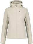 Icepeak Bunnell Damen Midlayer, wei&szlig; 6438594510744