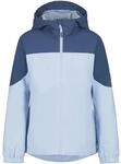 Icepeak Kalkaska M&auml;dchen Jacke, blau 6438594557701
