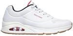 Skechers Uno - Stand on Air Herren Freizeitschuhe, braun, Gr&ouml;&szlig;e 45 &frac12; 193642642209
