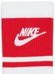 Nike Everyday Elevated Crew (3 -Paar) Socken, wei&szlig; 198729006608
