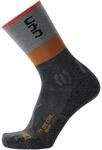 UYN Trekking One Cool Herren Socken, grau 8054216716271