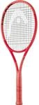 Head Radical MP 2025 Tennisschl&auml;ger (Midplus), rot 726423384960