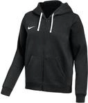 Nike Park Full-Zip Damen T-Shirt, schwarz 198488881713