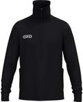 Jako Tracksuit Wardrobe Pullover, schwarz 4067633312364