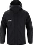 Jako 2-in-1 Wardrobe Jacke, schwarz 4067633311619