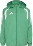 Adidas Tiro26 League Herren Schlupfjacke, gr&uuml;n 4068815088466