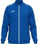 Jako One Kinder Fu&szlig;balljacke, blau 4067633284449