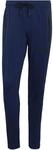 Adidas Tiro Travel Sweat Bottoms Herren Trainingshose, blau 4068821924314