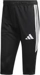 Adidas Tiro26 League Training 3/4 Herren 3/4-Hose, schwarz 4068815059886