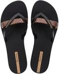 Ipanema Kirei Chic Damen Dianetten, schwarz, Gr&ouml;&szlig;e 37 4060628430647