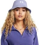 Under Armour W Blitzing Bucket Damen Cap, lila 196885564888